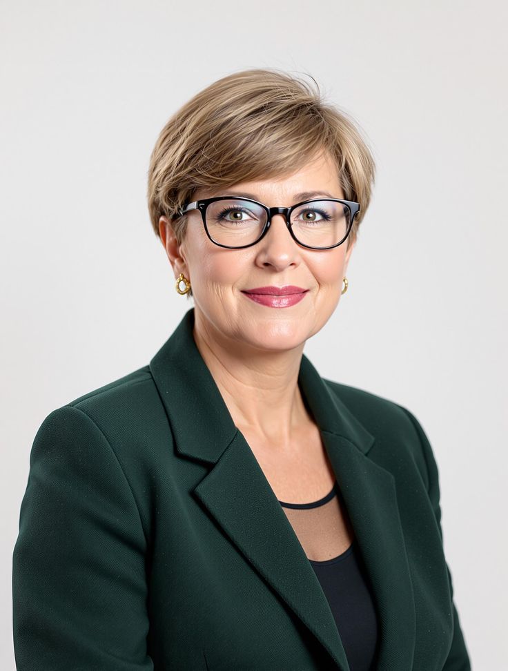 Dominique Gareth